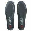 Selle Italia Footbed Idmatch Grey S-2 DX+SX 1 Selle Italia Footbed Idmatch Grey S-2 DX+SX -Fahrradladen selle italia footbed idmatch grey s 2 dxsx