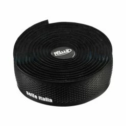 Selle Italia Lenkerband SG-Tape Schwarz, EVA 3.0mm, Gel