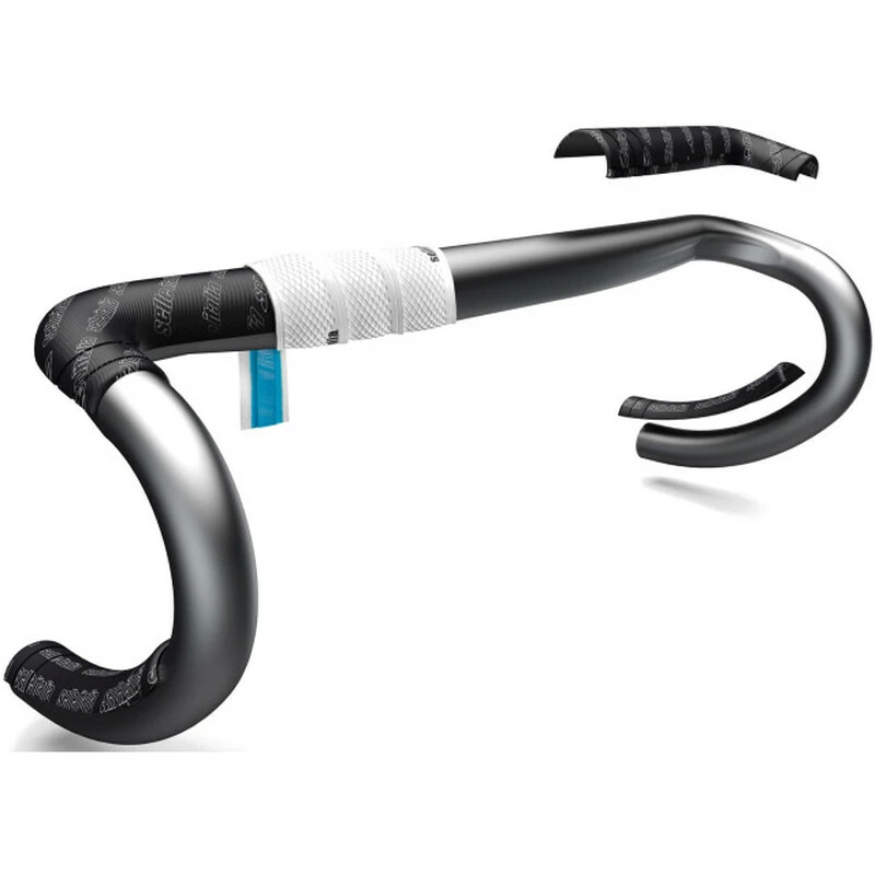 Selle Italia Lenkerband SG-Tape Schwarz, EVA 3.0mm, Gel 6 Selle Italia Lenkerband SG-Tape Schwarz, EVA 3.0mm, Gel – Bild 4