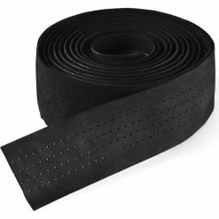 Selle Italia Lenkerband Smootape Classica Schwarz, Leder, 2.5mm