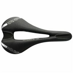 Selle Italia Max SLR Gel TI 316 Superflow Black L3