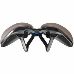 Selle Italia Novus Boost Evo Gravel TM Superflow Brown L3 -Fahrradladen selle italia novus boost evo gravel tm superflow brown l33