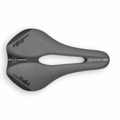 Selle Italia Novus Boost Evo X-Cross TM Superflow Grey L3