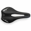 Selle Italia Novus Evo Boost AL Superflow Black L3