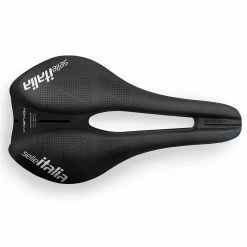 Selle Italia Novus Evo Boost AL Superflow Black L3