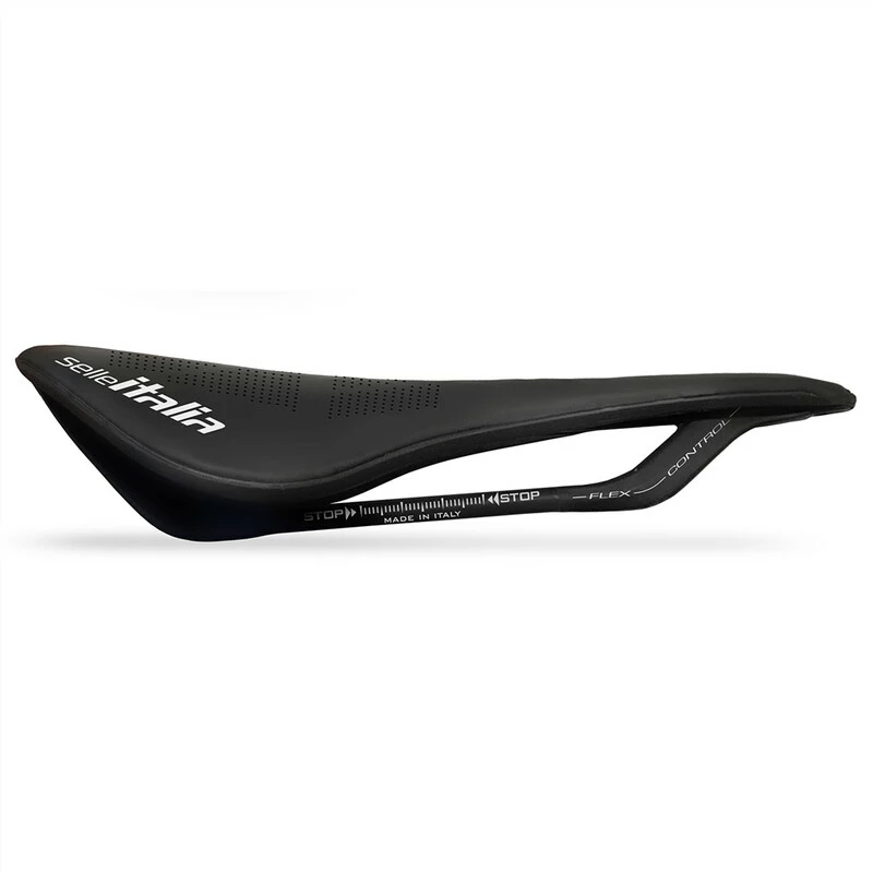 Selle Italia Novus Evo Boost AL Superflow Black L3 4 Selle Italia Novus Evo Boost AL Superflow Black L3 – Bild 2