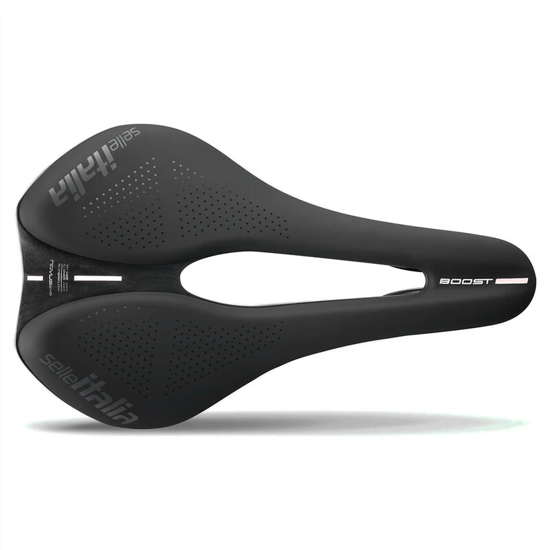Selle Italia Novus Evo Boost TM Superflow Black L3 3 Selle Italia Novus Evo Boost TM Superflow Black L3