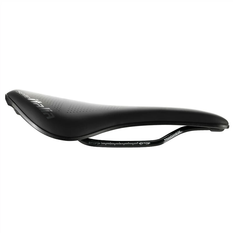Selle Italia Novus Evo Boost TM Superflow Black L3 4 Selle Italia Novus Evo Boost TM Superflow Black L3 – Bild 2