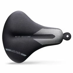 Selle Italia Saddle Cover Comfort Booster Black M