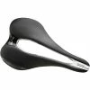 Selle Italia SLR BOOST Endurance Superflow S, Ti316 Rail 7mm, Schwarz -Fahrradladen selle italia slr boost endurance superflow s ti316 rail 7mm schwarz