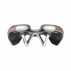 Selle Italia SLR Boost Gravel TI 316 Superflow Brown L3 9 Selle Italia SLR Boost Gravel TI 316 Superflow Brown L3 -Fahrradladen selle italia slr boost gravel ti 316 superflow brown l34