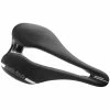 Selle Italia SLR BOOST Lady SuperFlow L, Ti316 Rail 7mm, Schwarz -Fahrradladen selle italia slr boost lady superflow l ti316 rail 7mm schwarz