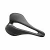 Selle Italia SLR BOOST X-Cross Superflow S, Ti316 Rail 7mm, Schwarz