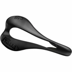 Selle Italia SLR C59, Carbon/Keramic 7x9mm, Carbon, Schwarz