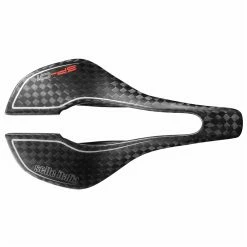 Selle Italia SP-01 Boost Tekno Superflow Black L3