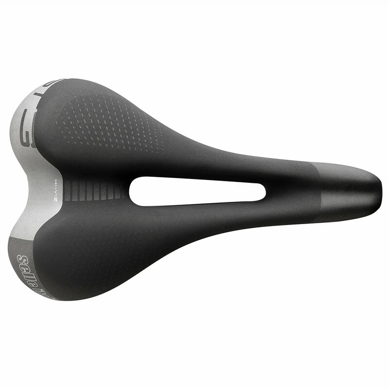 Selle Italia ST 3 SuperFlow Black S3 3 Selle Italia ST 3 SuperFlow Black S3