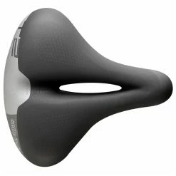 Selle Italia T 2 Flow Black L2