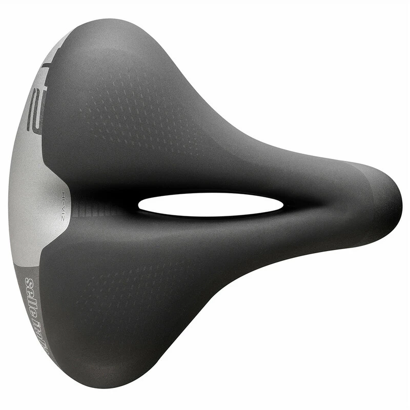 Selle Italia T 2 Flow Black L2 3 Selle Italia T 2 Flow Black L2
