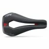 Selle Italia Watt Ironman Superflow TI 316 Black U3 -Fahrradladen selle italia watt ironman superflow ti 316 black u3