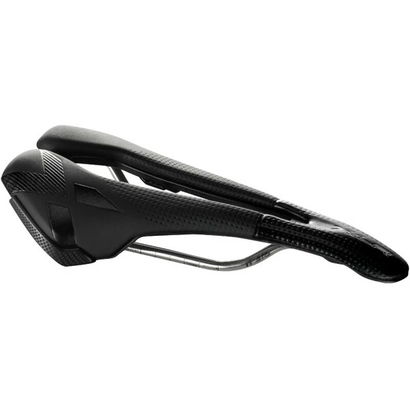 Selle Italia X-LR Superflow L, Ti316 Rail 7mm, Fibra-Tek, Schwarz 4 Selle Italia X-LR Superflow L, Ti316 Rail 7mm, Fibra-Tek, Schwarz – Bild 2