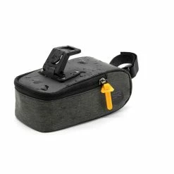 Selle Royal BAG Satteltasche Small, 0.6L 165x80x60 Mm, Kompatibel Mit Dem Selle Royal Integrated Clip System -Fahrradladen selle royal bag satteltasche small 06l 165x80x60 mm kompatibel mit dem selle royal integrated clip system4