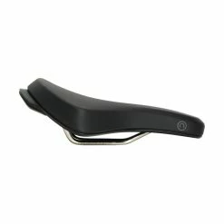 Selle Royal On Moderate Sattel, 60&deg;, For E-Bike, E-fit Design, Royalgel Black Allure -Fahrradladen selle royal on moderate sattel 60 for e bike e fit design royalgel black allure3