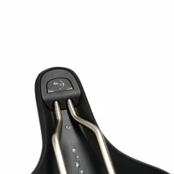Selle Royal On Moderate Sattel, 60&deg;, For E-Bike, E-fit Design, Royalgel Black Allure -Fahrradladen selle royal on moderate sattel 60 for e bike e fit design royalgel black allure5