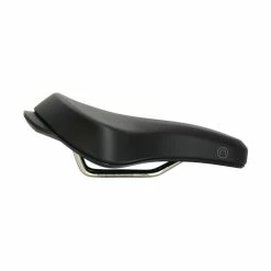 Selle Royal On Relaxed Sattel, 90&deg;, For E-Bike, E-fit Design, Royalgel Black Allure -Fahrradladen selle royal on relaxed sattel 90 for e bike e fit design royalgel black allure3