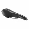 Selle Royal Scientia M>1 Sattel, Moderate, Small, 289x141mm, 425gr., Schwarz, Unisex 1 Selle Royal Scientia M>1 Sattel, Moderate, Small, 289x141mm, 425gr., Schwarz, Unisex -Fahrradladen selle royal scientia m1 sattel moderate small 289x141mm 425gr schwarz unisex