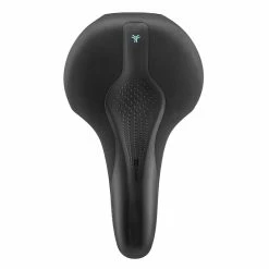Selle Royal Scientia R&gt;1 Sattel, Relaxed, Small 289x169mm, 479gr., Schwarz, Unisex -Fahrradladen selle royal scientia r1 sattel relaxed small 289x169mm 479gr schwarz unisex3