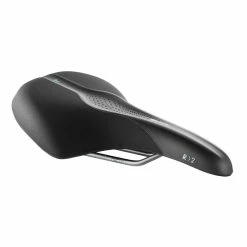 Selle Royal Scientia R>2 Sattel, Relaxed, Medium 289x196mm, 485gr., Schwarz, Unisex