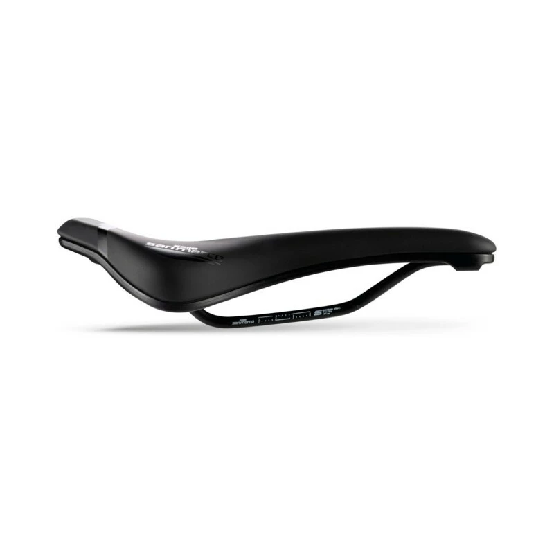 Selle SanMarco GrouND Short Dynamic Wide, Manganese, L3 4 Selle SanMarco GrouND Short Dynamic Wide, Manganese, L3 – Bild 2