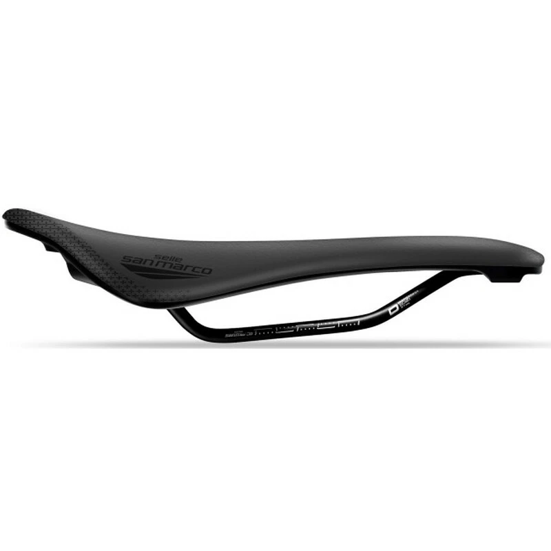 Selle SanMarco SHORTFIT 2.0 Comfort Open-Fit Dynamic Narrow, Manganese, S3 4 Selle SanMarco SHORTFIT 2.0 Comfort Open-Fit Dynamic Narrow, Manganese, S3 – Bild 2