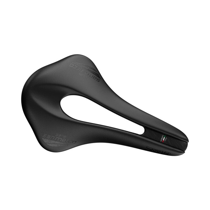 Selle SanMarco SHORTFIT Open-Fit Superleggera Wide, Carbon DNA , L3 3 Selle SanMarco SHORTFIT Open-Fit Superleggera Wide, Carbon DNA , L3