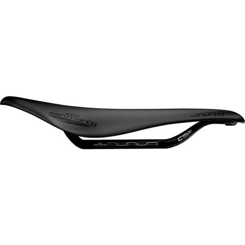 Selle SanMarco SHORTFIT Open-Fit Superleggera Wide, Carbon DNA , L3 4 Selle SanMarco SHORTFIT Open-Fit Superleggera Wide, Carbon DNA , L3 – Bild 2