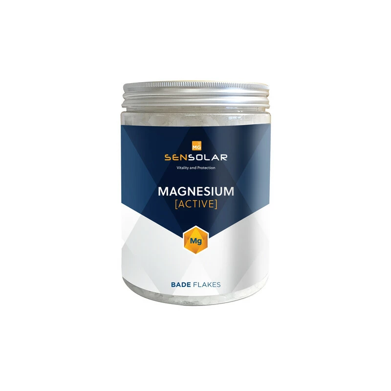Sensolar Magnesium Bade Flakes 8 Kg 3 Sensolar Magnesium Bade Flakes 8 Kg
