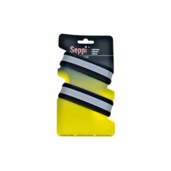 Seppi Color-Clett Binde Schwarz -Fahrradladen seppi color clett binde schwarz3