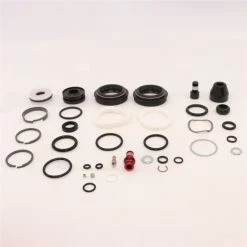 SERVICE KIT FULL SID/REBA SA (BLK SEALS) ROCKSHOX