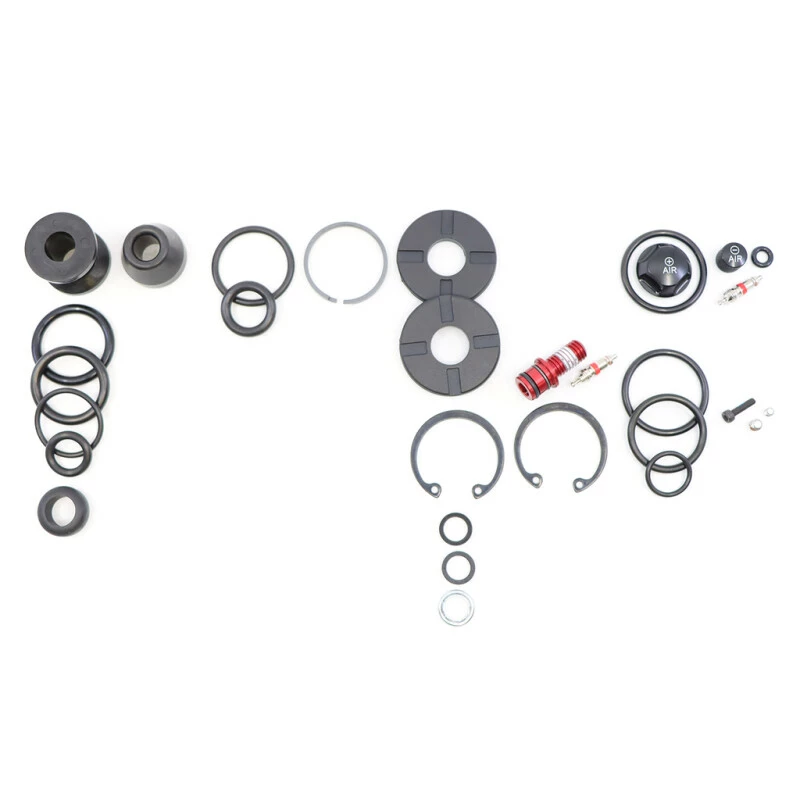 SERVICE KIT SID 120 DUALAIR ROCKSHOX 3 SERVICE KIT SID 120 DUALAIR ROCKSHOX