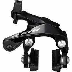 Shimano 105 20 Bremse HINTEN, BR-R7000AR82AL, Schwarz -Fahrradladen shimano 105 20 bremse hinten br r7000ar82al schwarz4