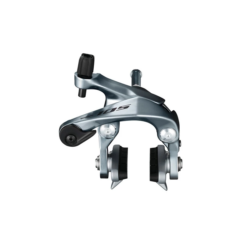 Shimano 105 20 Bremse VORNE, BR-R7000AF82DL, Schwarz 4 Shimano 105 20 Bremse VORNE, BR-R7000AF82DL, Schwarz – Bild 2