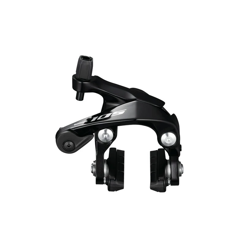 Shimano 105 20 Bremse VORNE, BR-R7000AF82DL, Schwarz 5 Shimano 105 20 Bremse VORNE, BR-R7000AF82DL, Schwarz – Bild 3