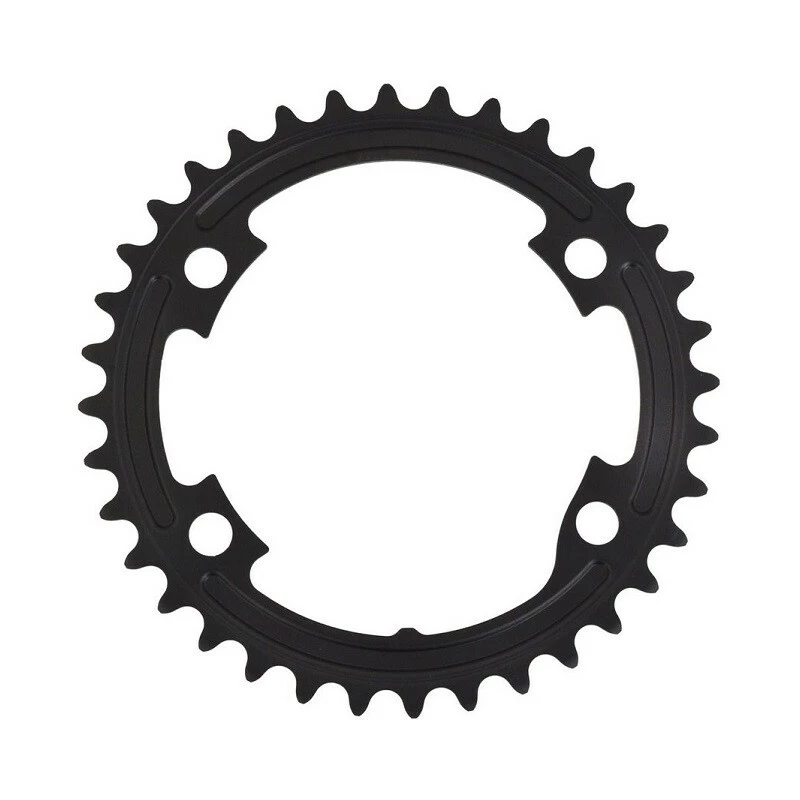 Shimano 105 20 Kettenblatt 36 Zähne, Y-1WV 36000 FC-7000 Schwarz 4 Shimano 105 20 Kettenblatt 36 Zähne, Y-1WV 36000 FC-7000 Schwarz – Bild 2