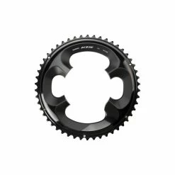 Shimano 105 20 Kettenblatt 50 Z&auml;hne, Y-1WV 98010 FC-7000 Schwarz