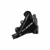 Shimano 105 DISC-Brake HINTEN, BR-R7070RDRFL, FLAT MOUNT, Schwarz