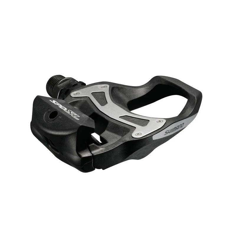 Shimano 105 Pedal SPD-SL, PD-R550 Schwarz 3 Shimano 105 Pedal SPD-SL, PD-R550 Schwarz