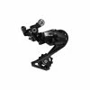 Shimano 105 Wechsel Kurz, RD-R7000SSL, 11-fach Bis 30 Z&auml;hne, Schwarz -Fahrradladen shimano 105 wechsel kurz rd r7000ssl 11 fach bis 30 zaehne schwarz