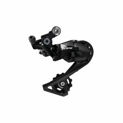 Shimano 105 Wechsel Kurz, RD-R7000SSL, 11-fach Bis 30 Z&auml;hne, Schwarz