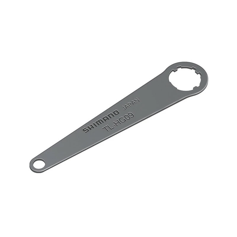 Shimano Abzieher TL-HG09 3 Shimano Abzieher TL-HG09