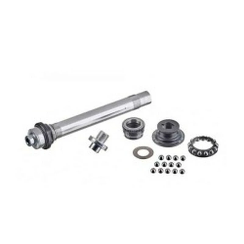 Shimano Achse Komplett FH-7900 3 Shimano Achse Komplett FH-7900